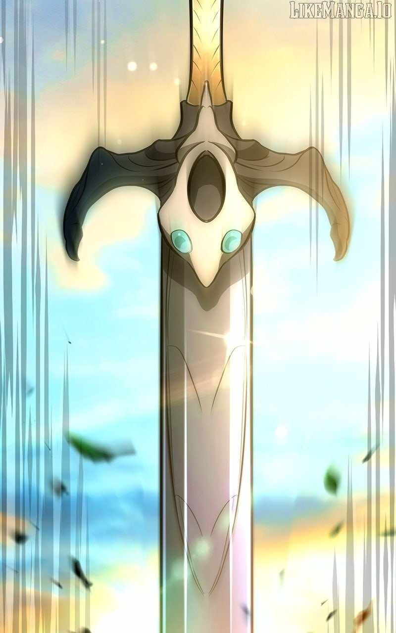 System Universe Chapter 8 - Page 2