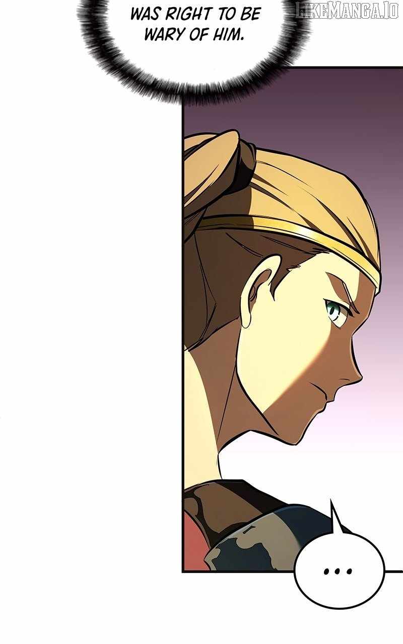 System Universe Chapter 8 - Page 11