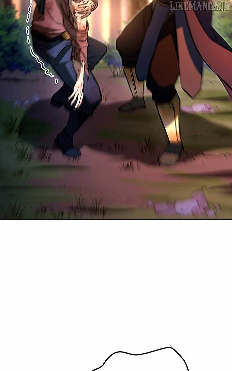 System Universe Chapter 8 - Page 105