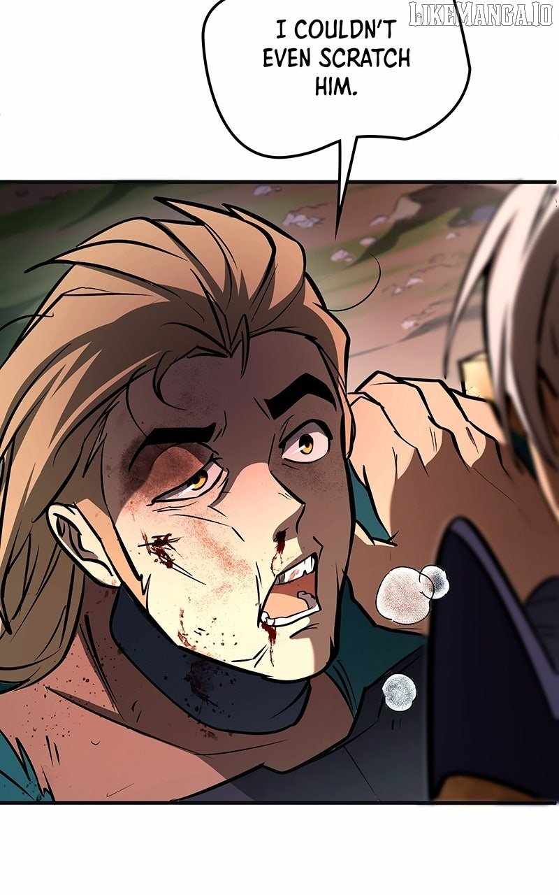 System Universe Chapter 8 - Page 106