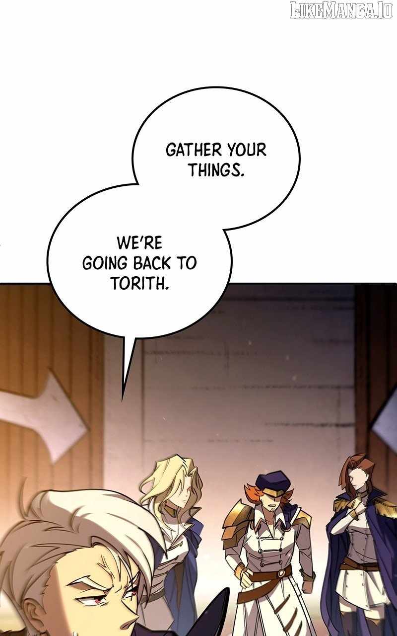 System Universe Chapter 8 - Page 108