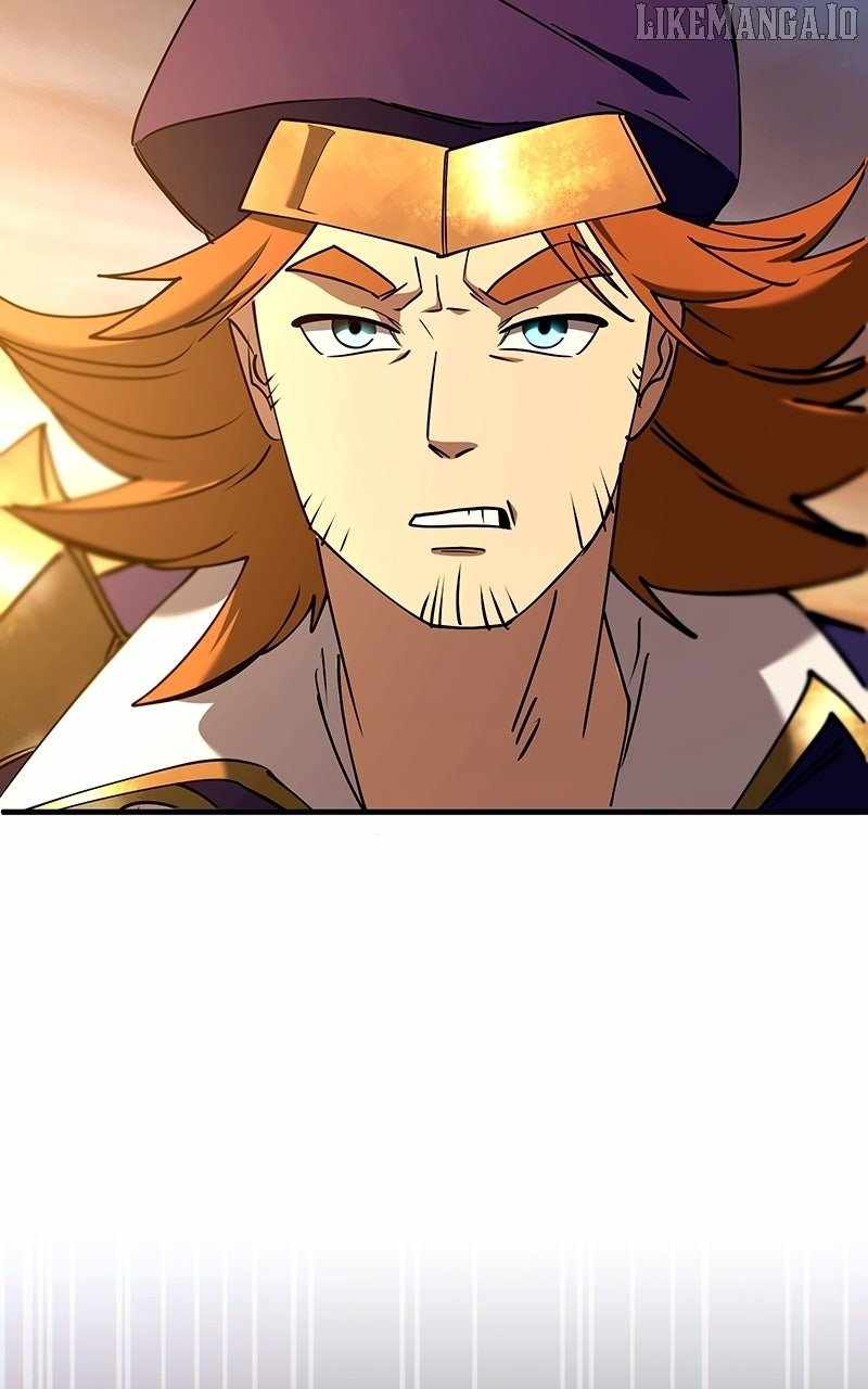 System Universe Chapter 8 - Page 110