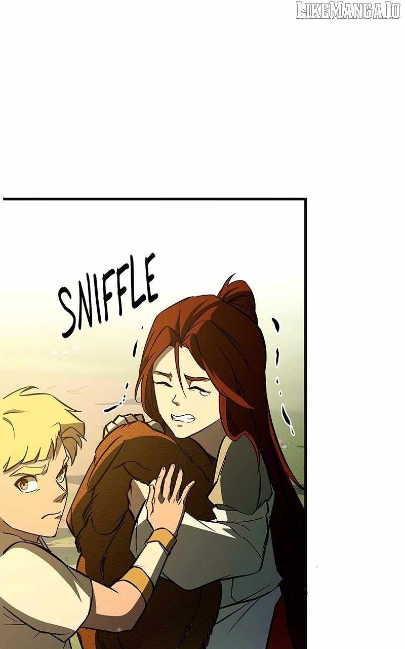 System Universe Chapter 8 - Page 12