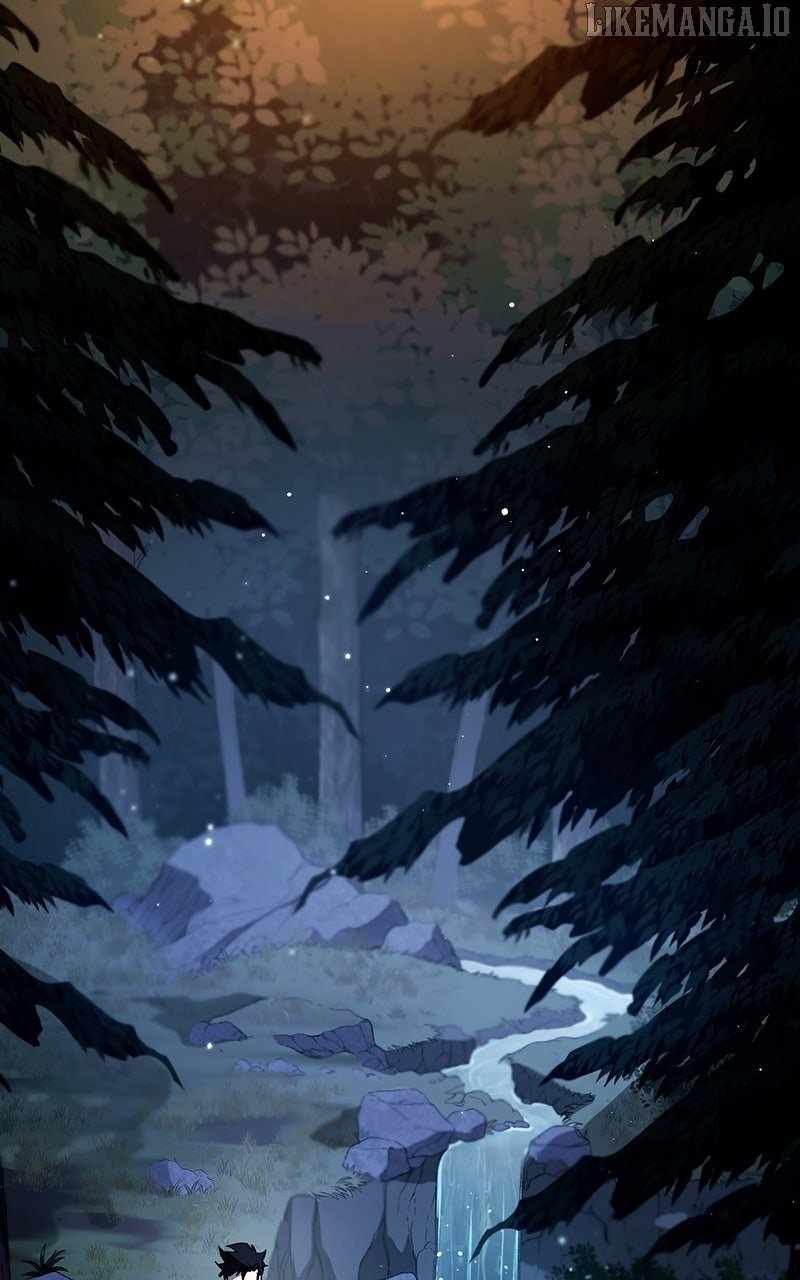 System Universe Chapter 8 - Page 114