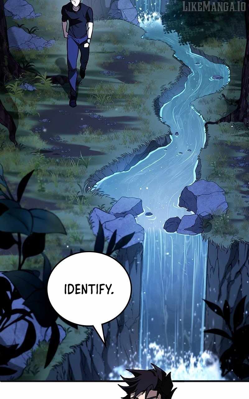 System Universe Chapter 8 - Page 115