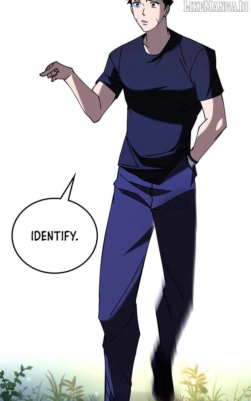 System Universe Chapter 8 - Page 116