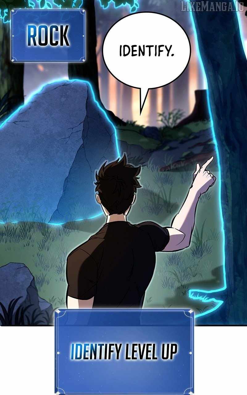 System Universe Chapter 8 - Page 118