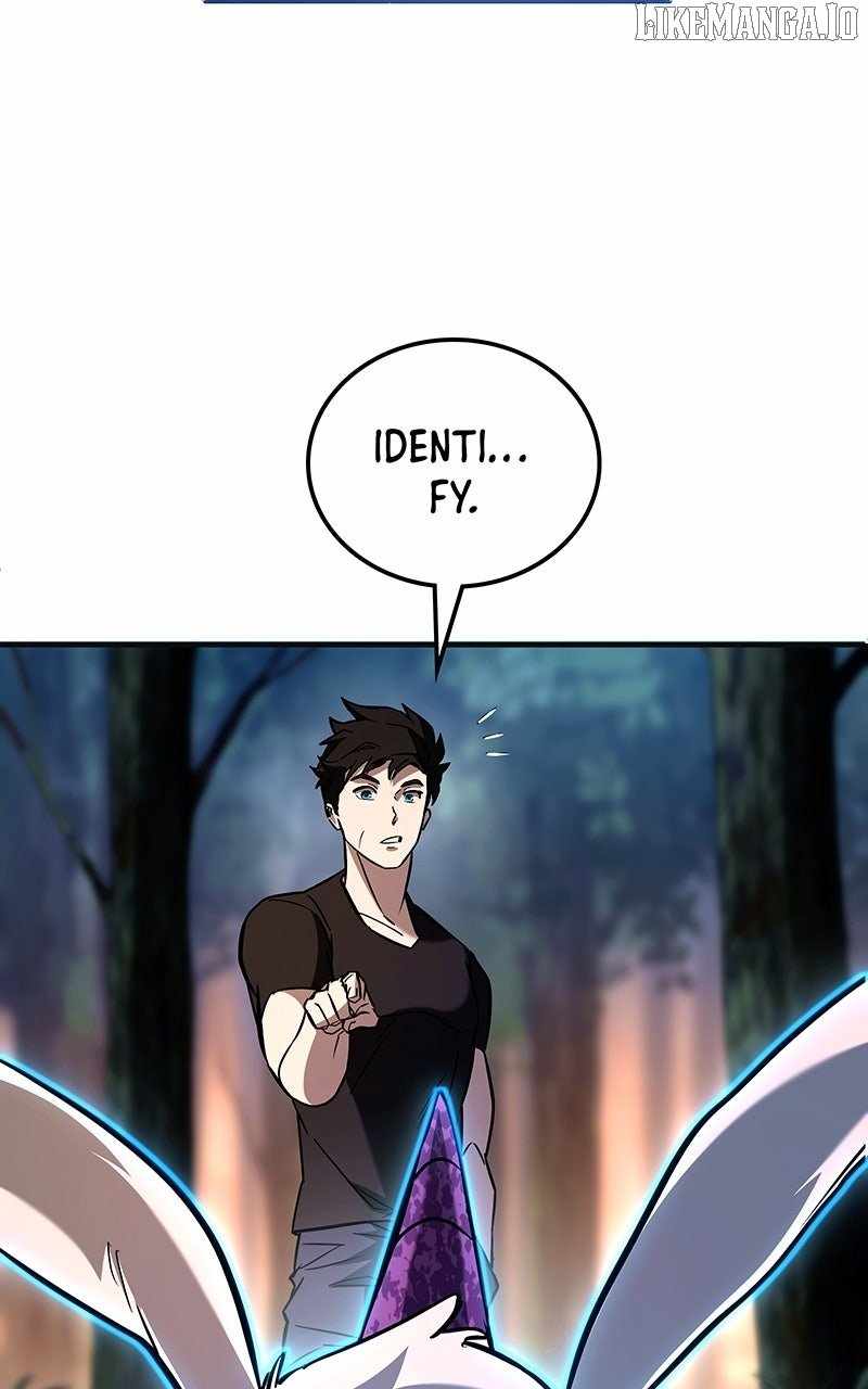 System Universe Chapter 8 - Page 119