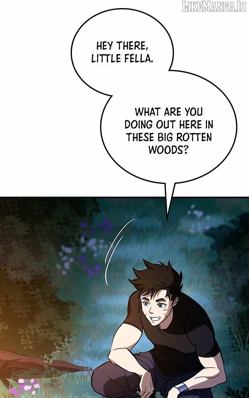 System Universe Chapter 8 - Page 122