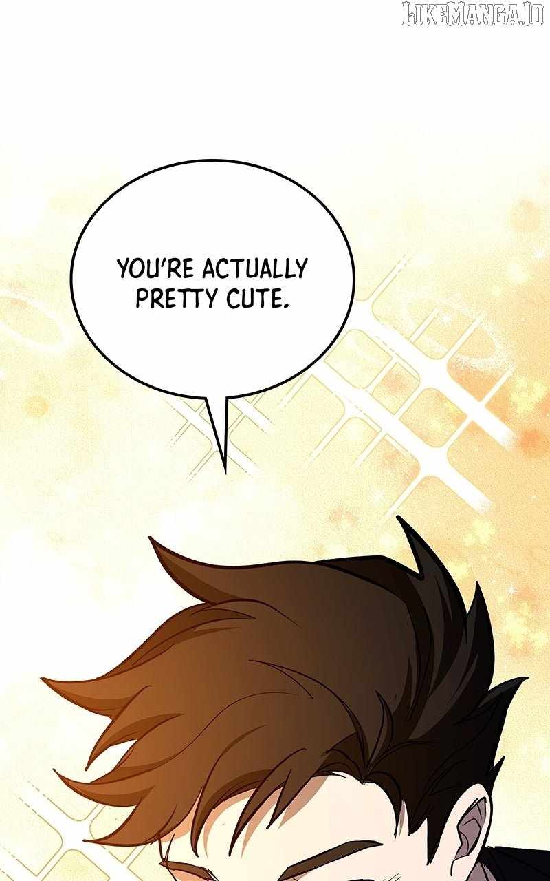 System Universe Chapter 8 - Page 125