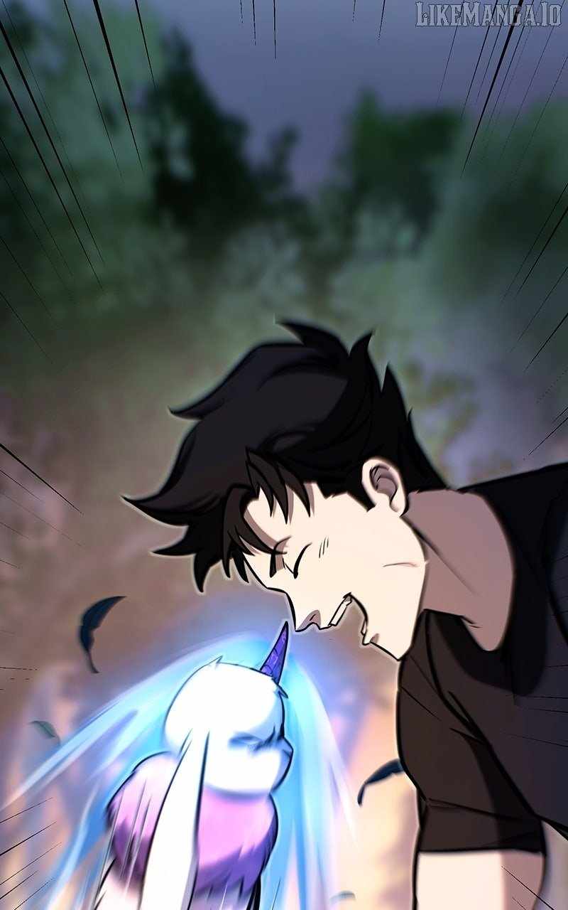 System Universe Chapter 8 - Page 127