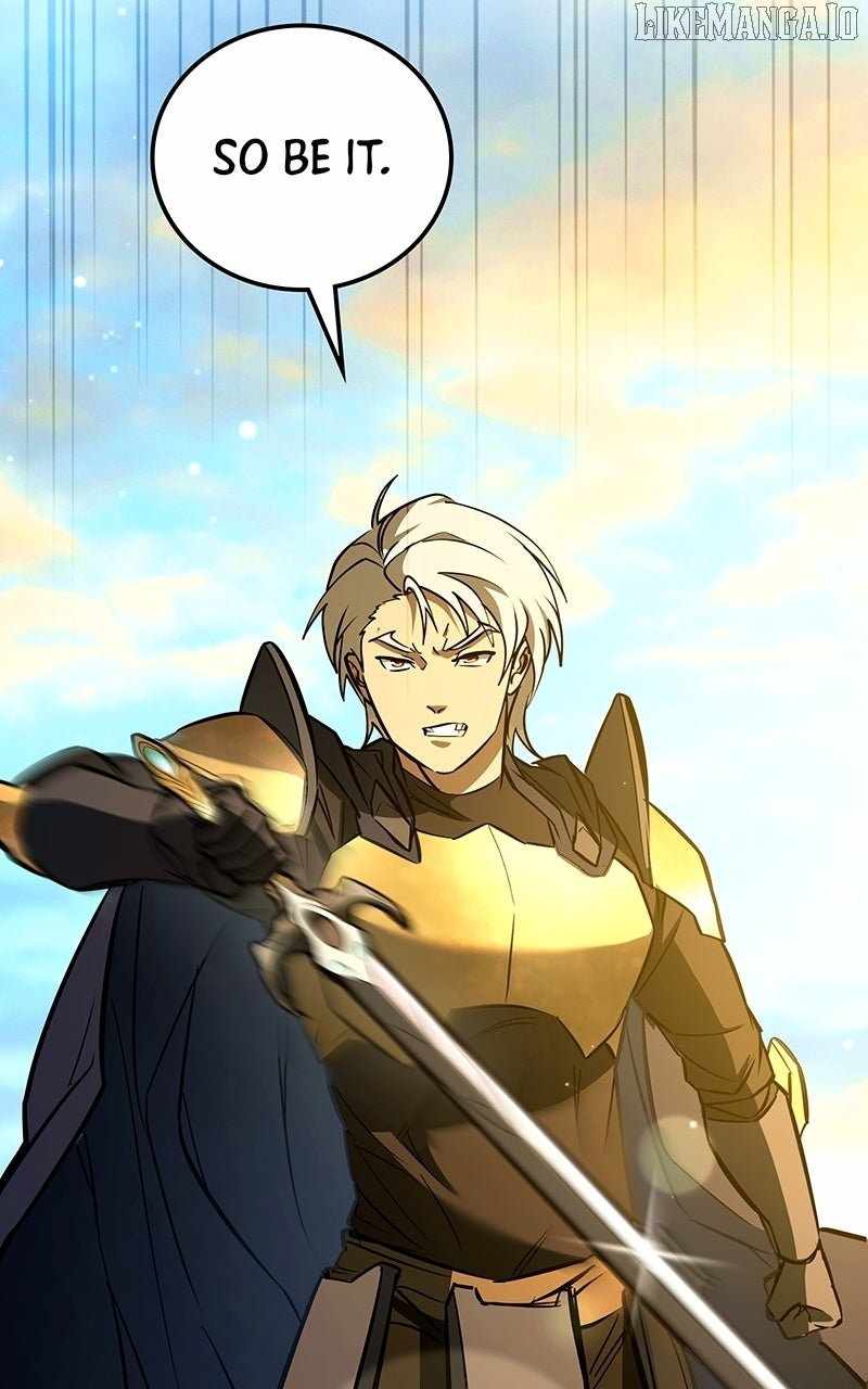 System Universe Chapter 8 - Page 14