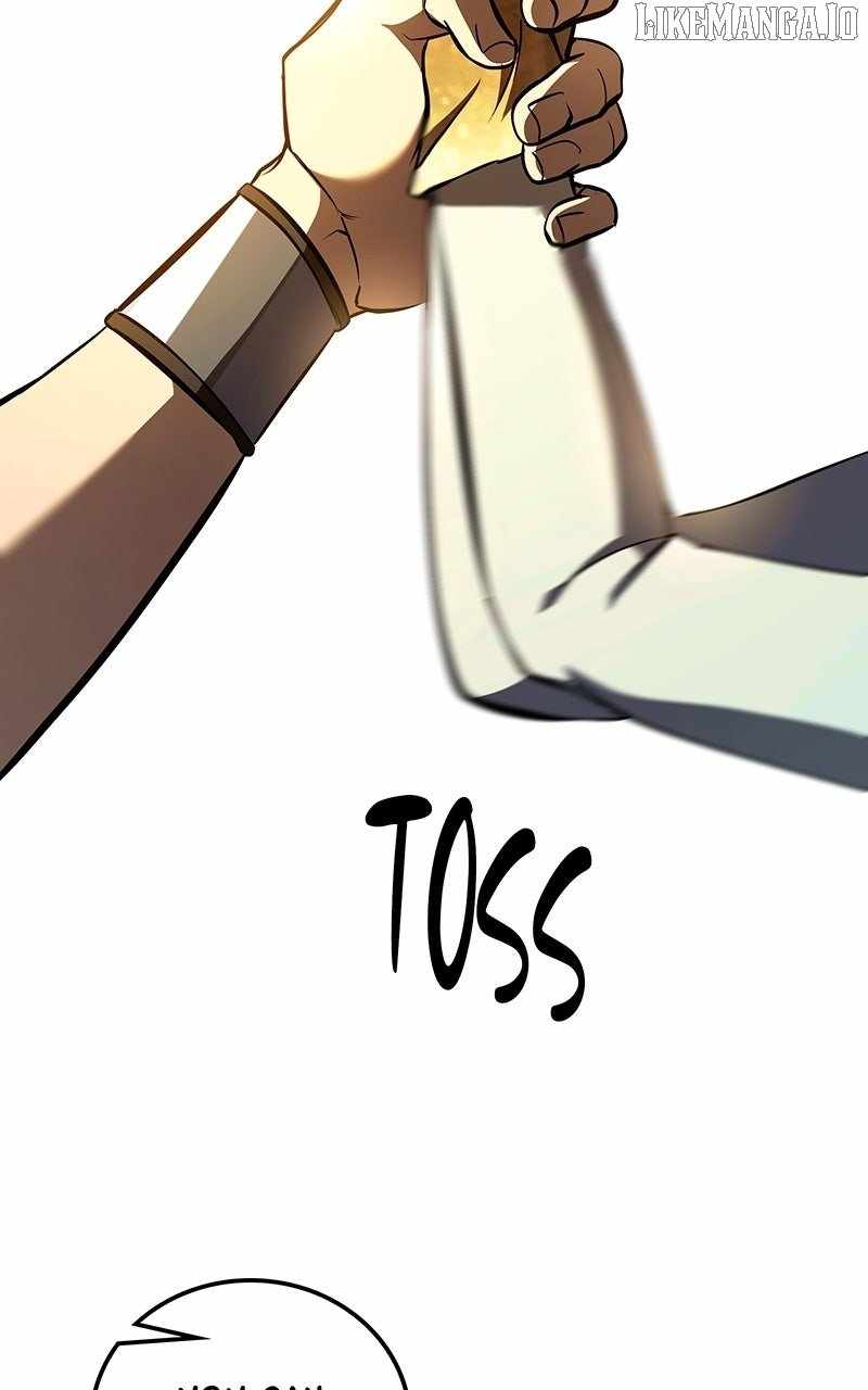 System Universe Chapter 8 - Page 17