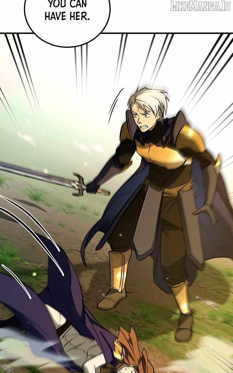 System Universe Chapter 8 - Page 18