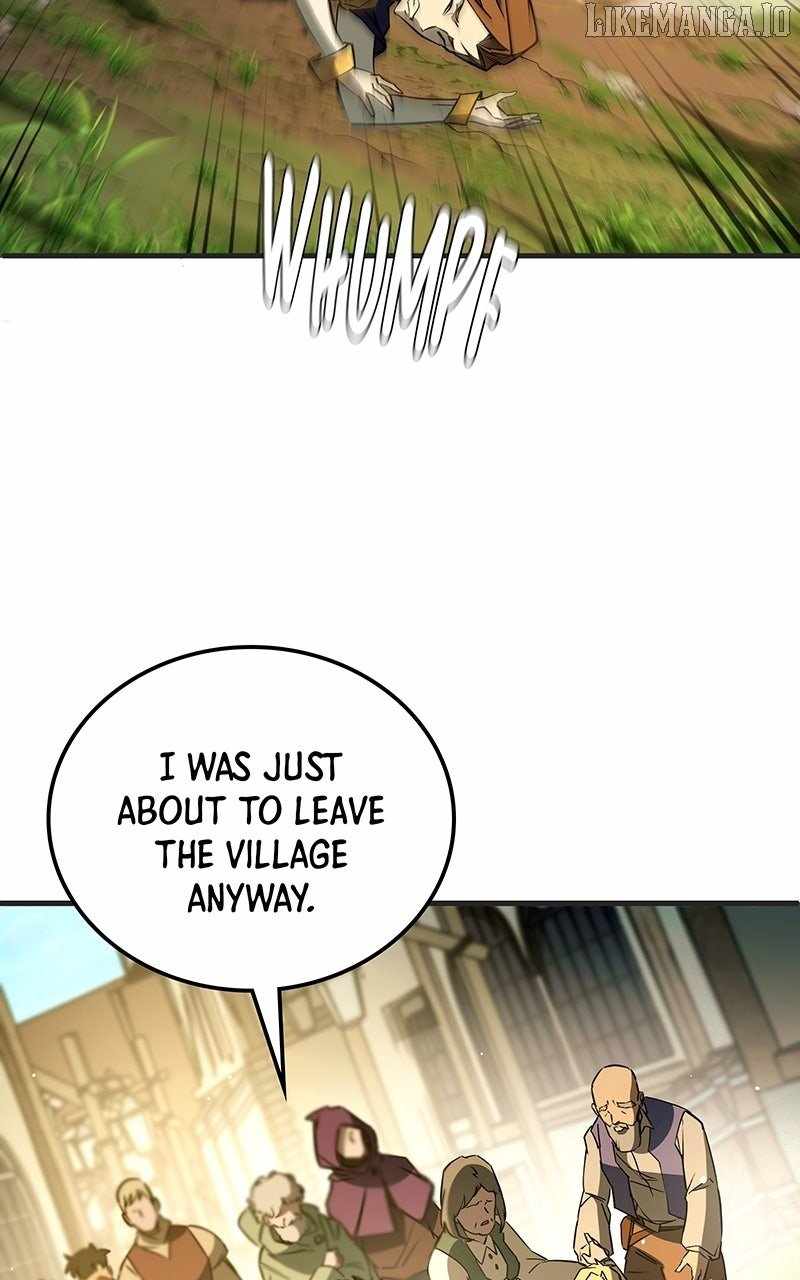 System Universe Chapter 8 - Page 19