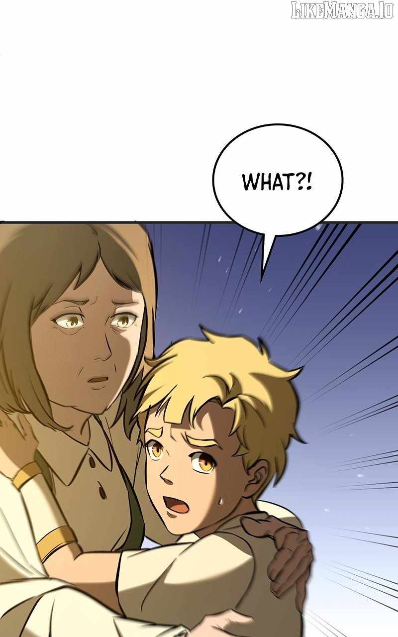 System Universe Chapter 8 - Page 21