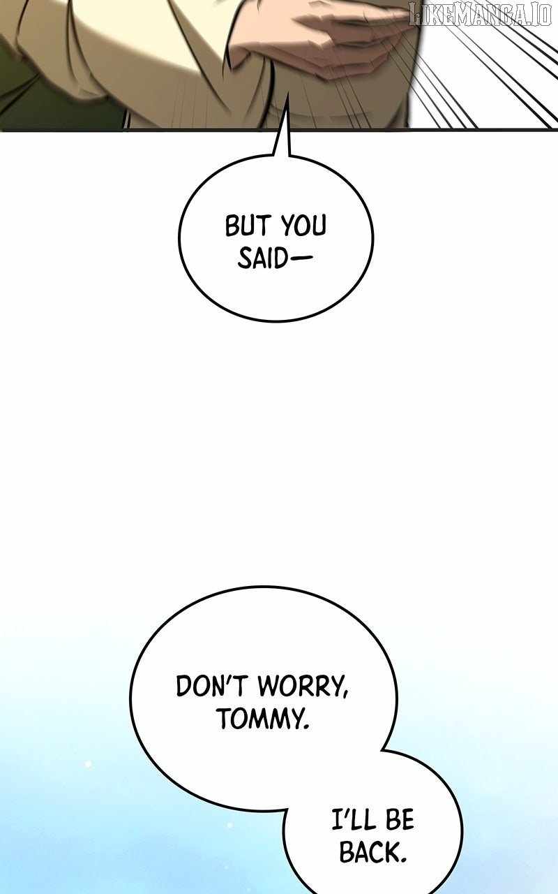 System Universe Chapter 8 - Page 22