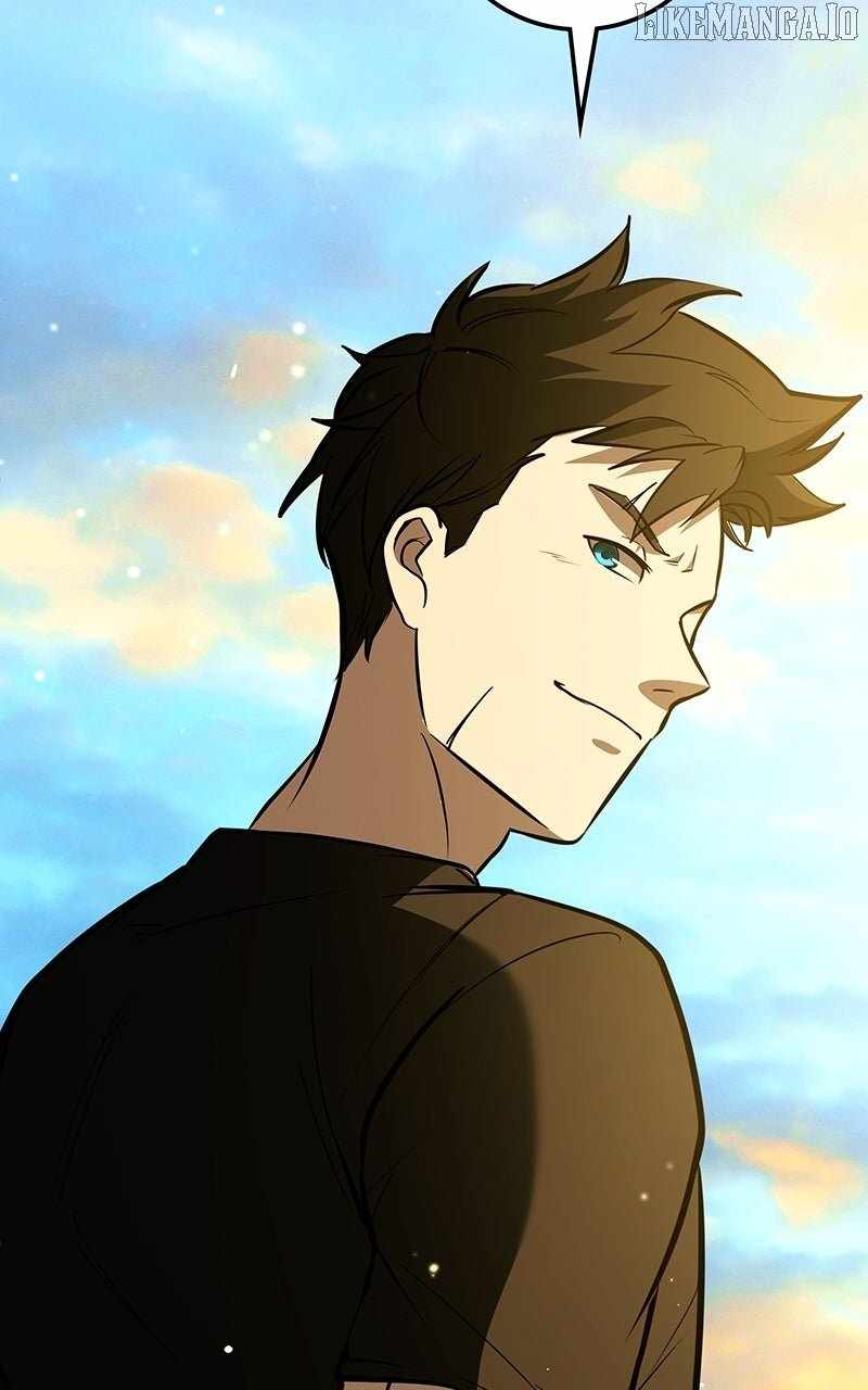 System Universe Chapter 8 - Page 23