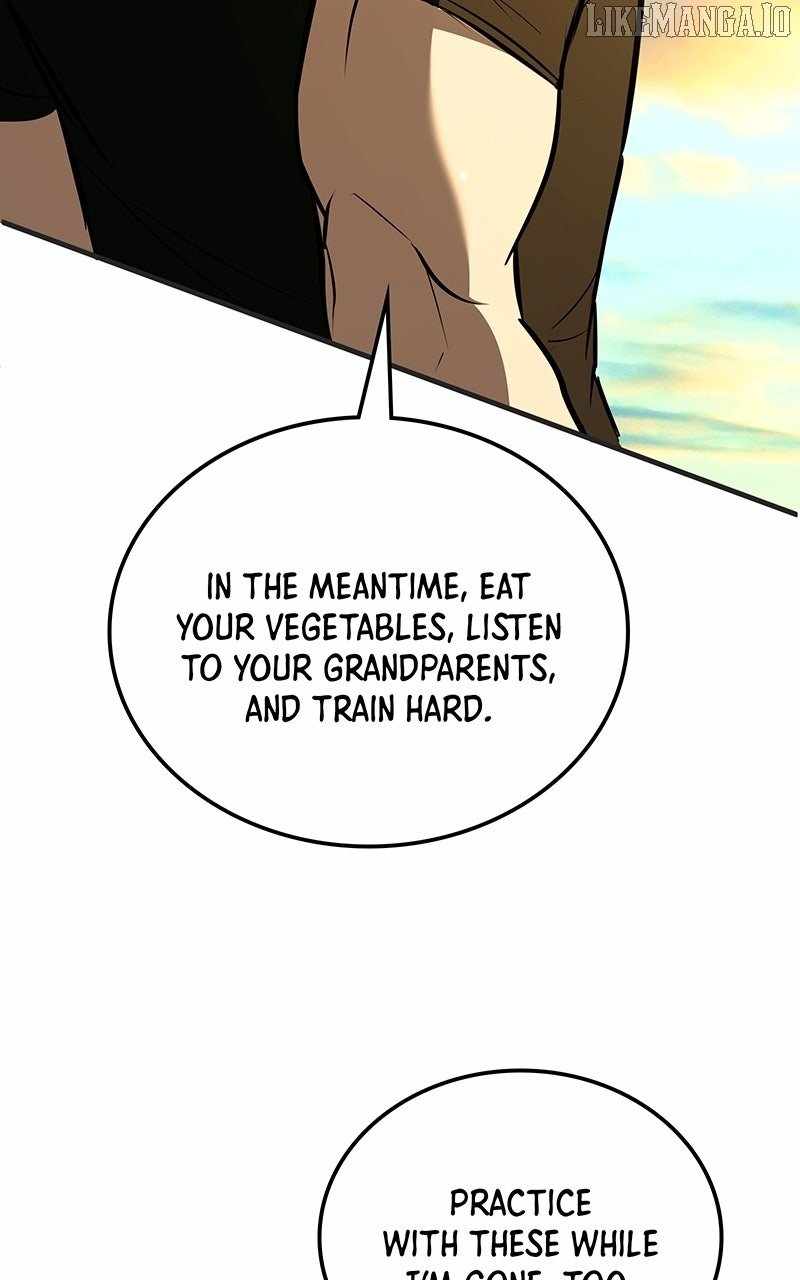 System Universe Chapter 8 - Page 24