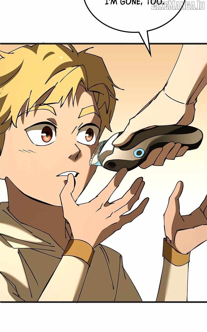 System Universe Chapter 8 - Page 25