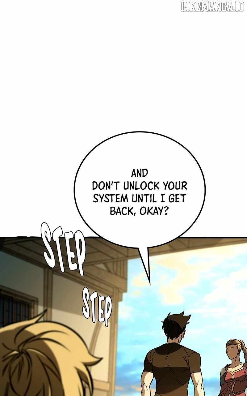 System Universe Chapter 8 - Page 26