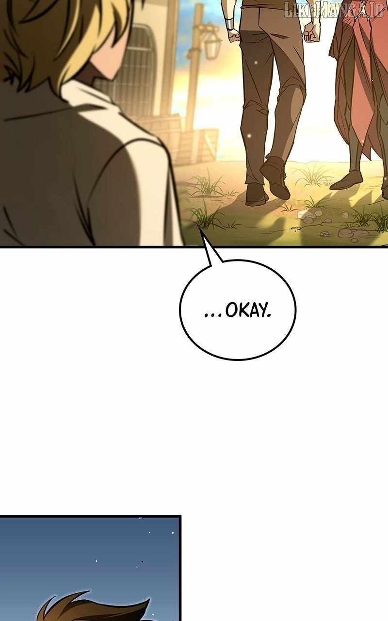 System Universe Chapter 8 - Page 27