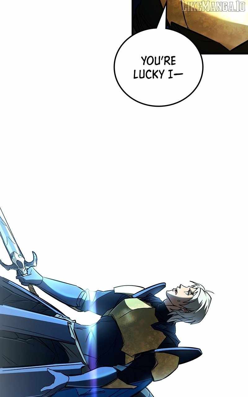 System Universe Chapter 8 - Page 29