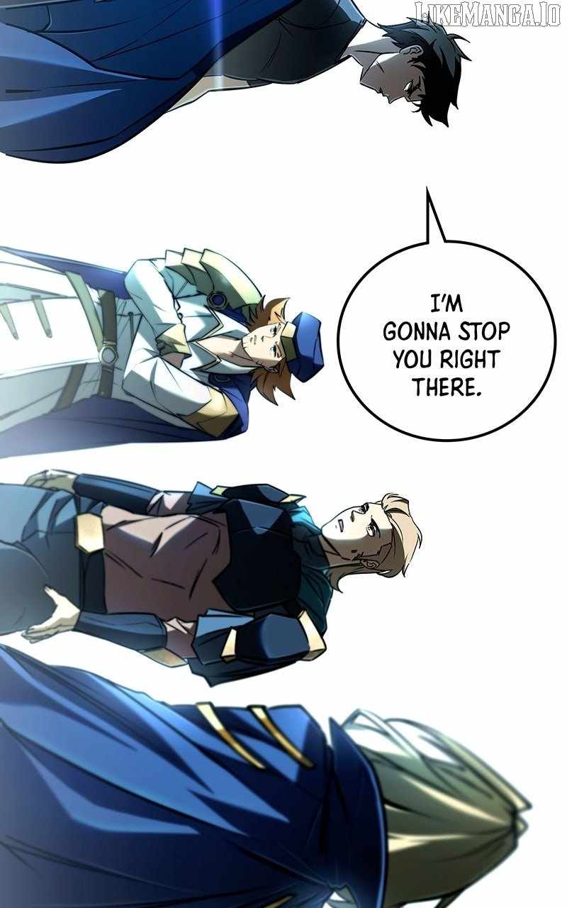 System Universe Chapter 8 - Page 30