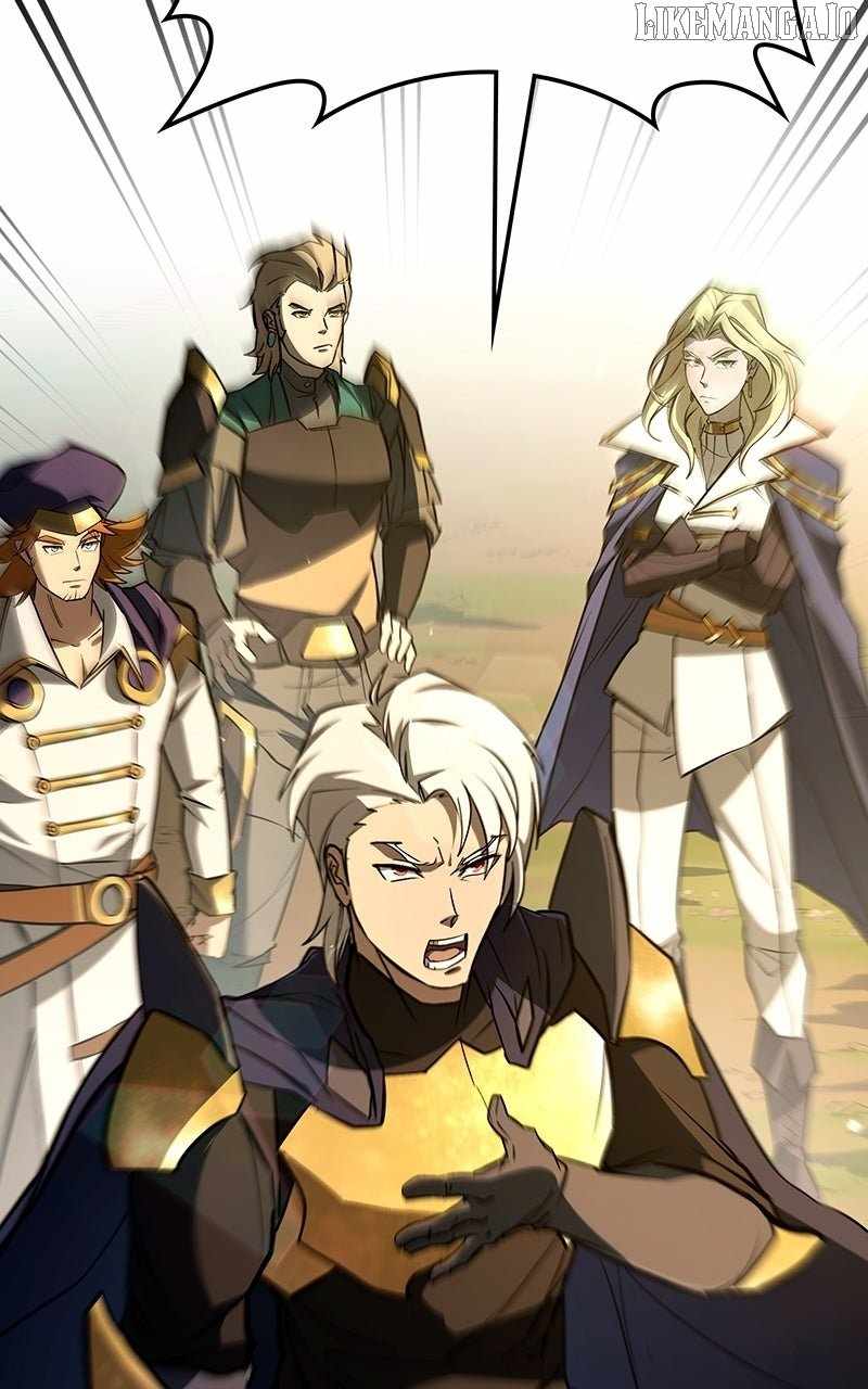 System Universe Chapter 8 - Page 4