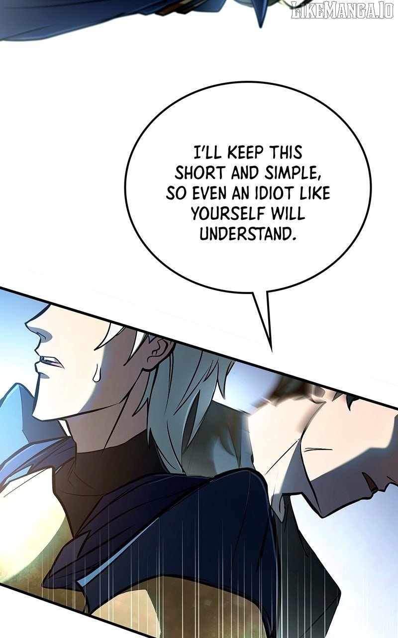 System Universe Chapter 8 - Page 31