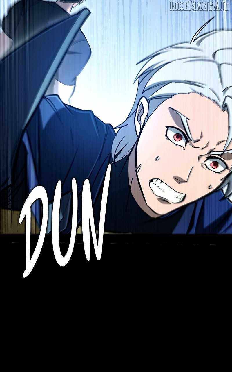 System Universe Chapter 8 - Page 33