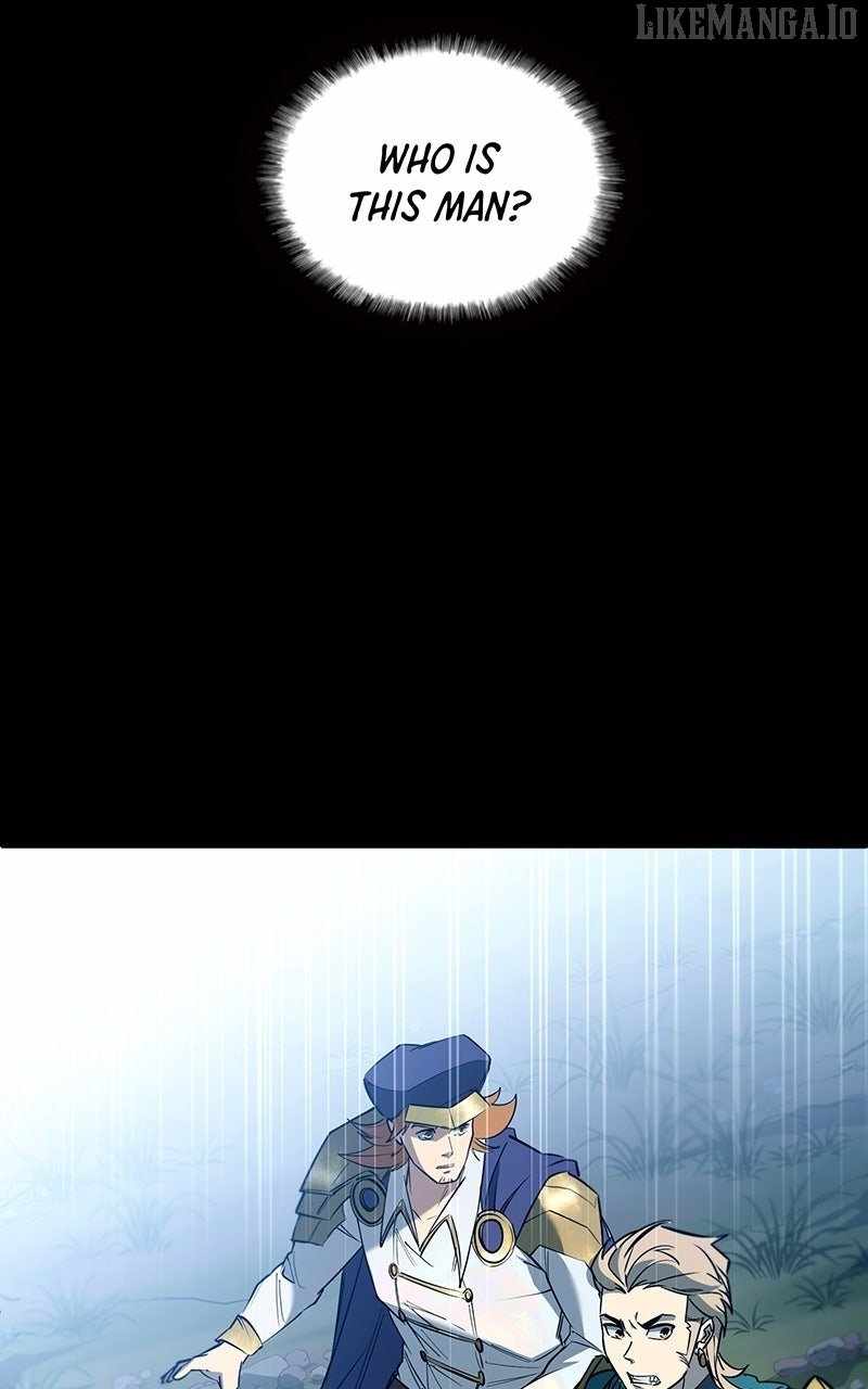 System Universe Chapter 8 - Page 34