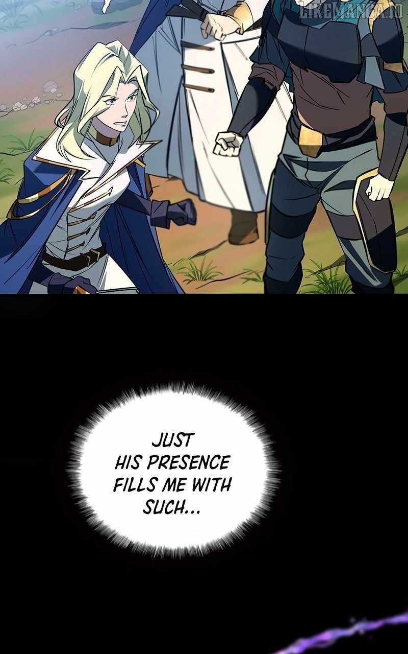 System Universe Chapter 8 - Page 35