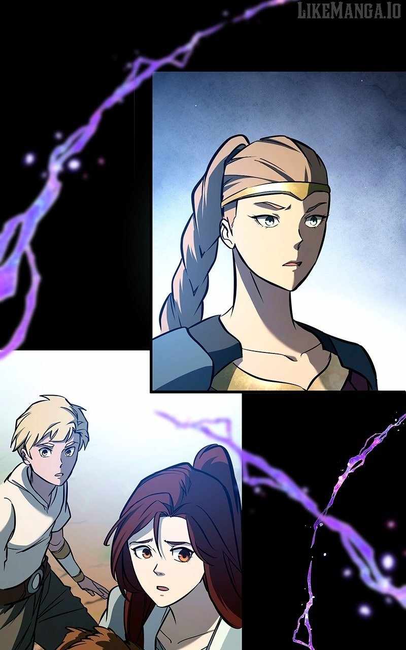 System Universe Chapter 8 - Page 36