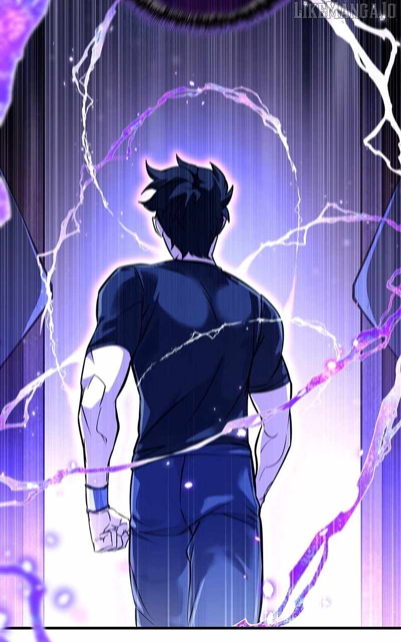 System Universe Chapter 8 - Page 38