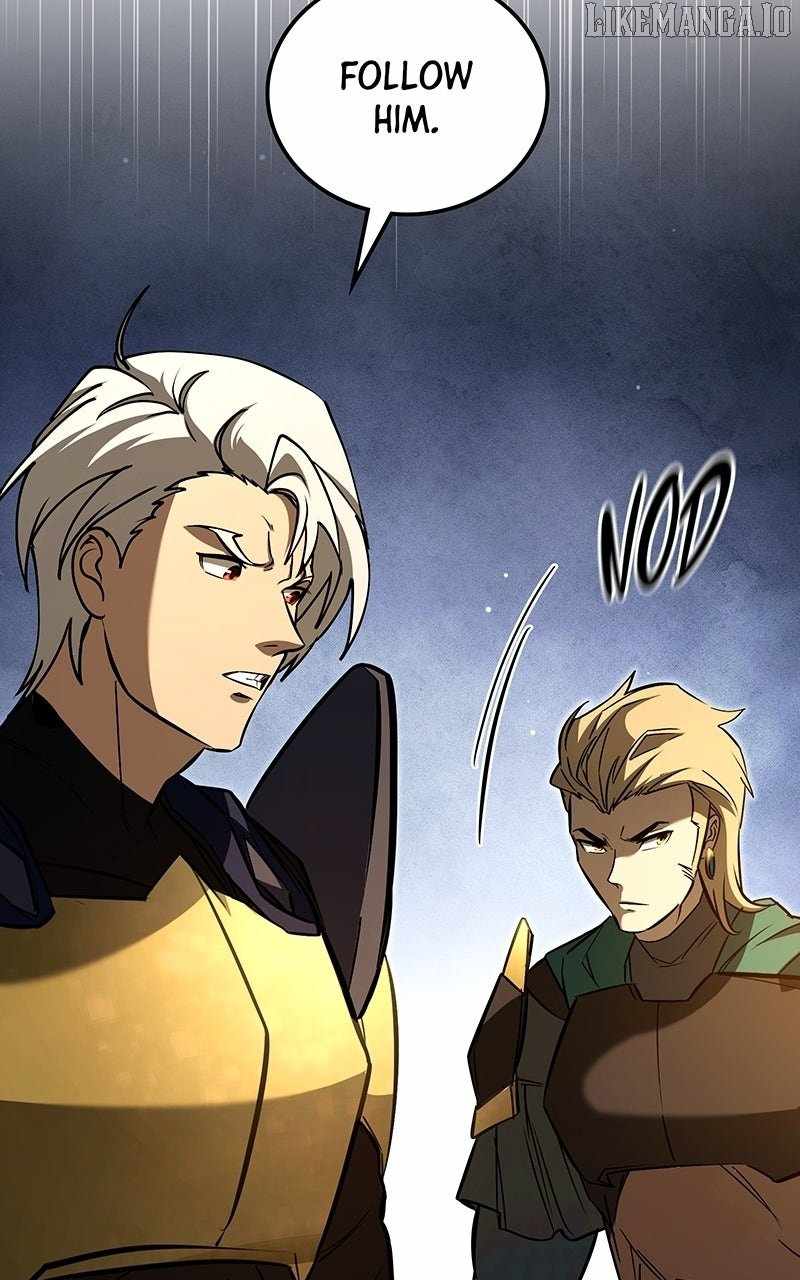 System Universe Chapter 8 - Page 40