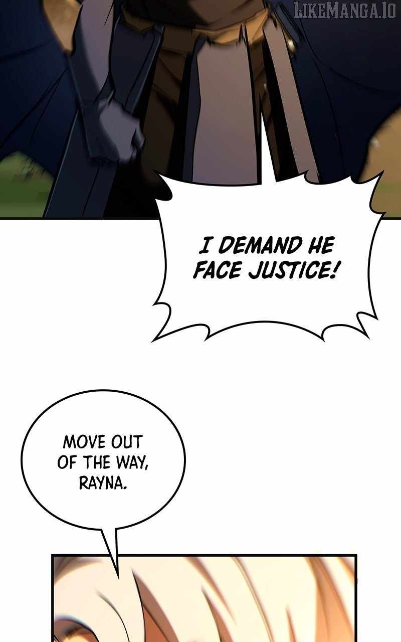 System Universe Chapter 8 - Page 5