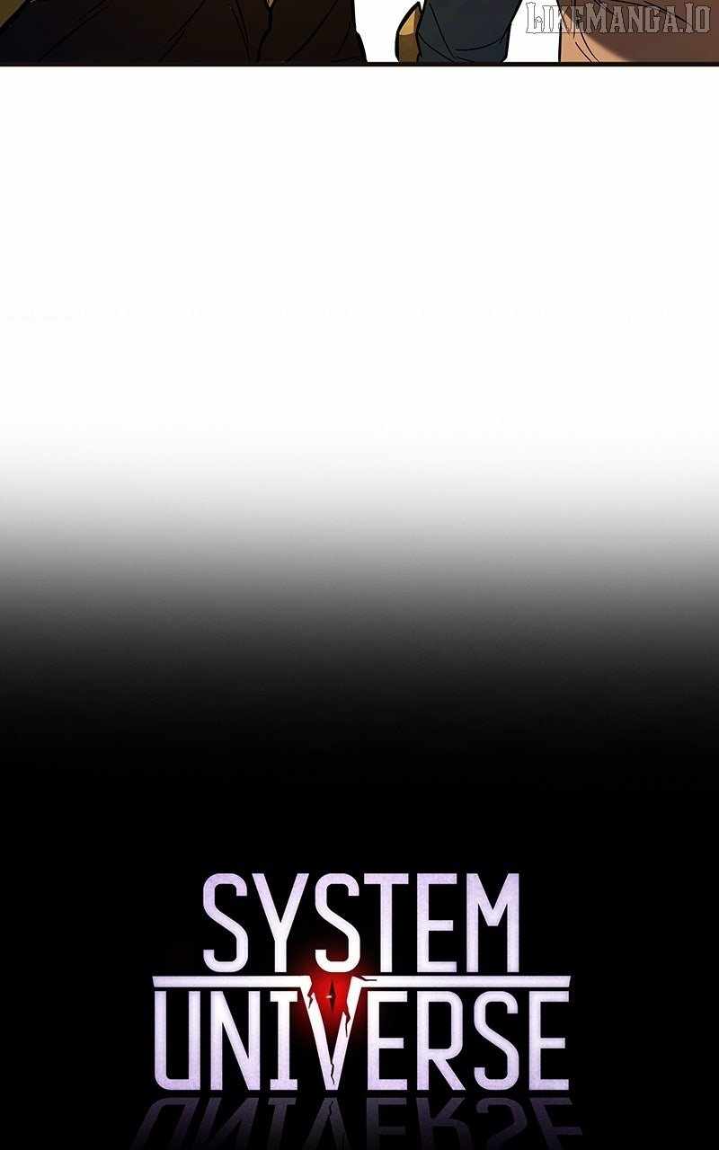 System Universe Chapter 8 - Page 41