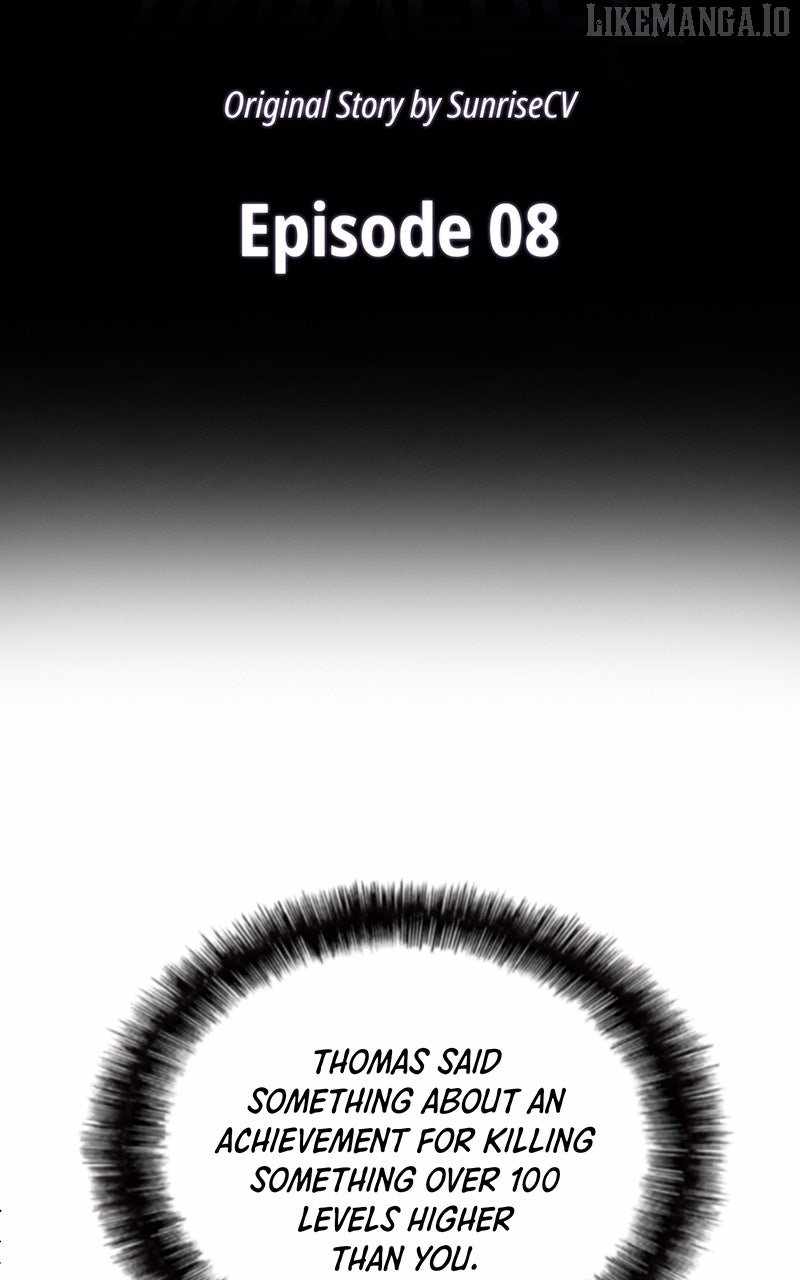 System Universe Chapter 8 - Page 42