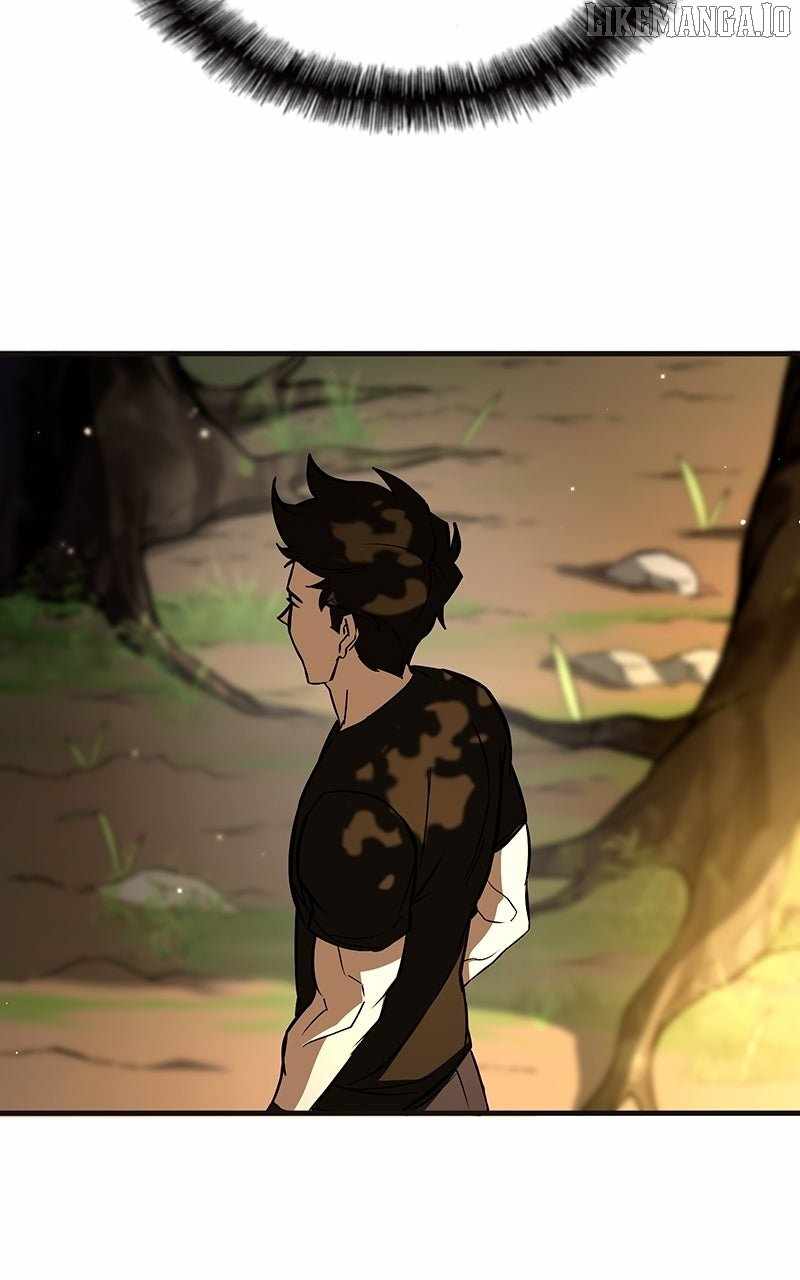 System Universe Chapter 8 - Page 43