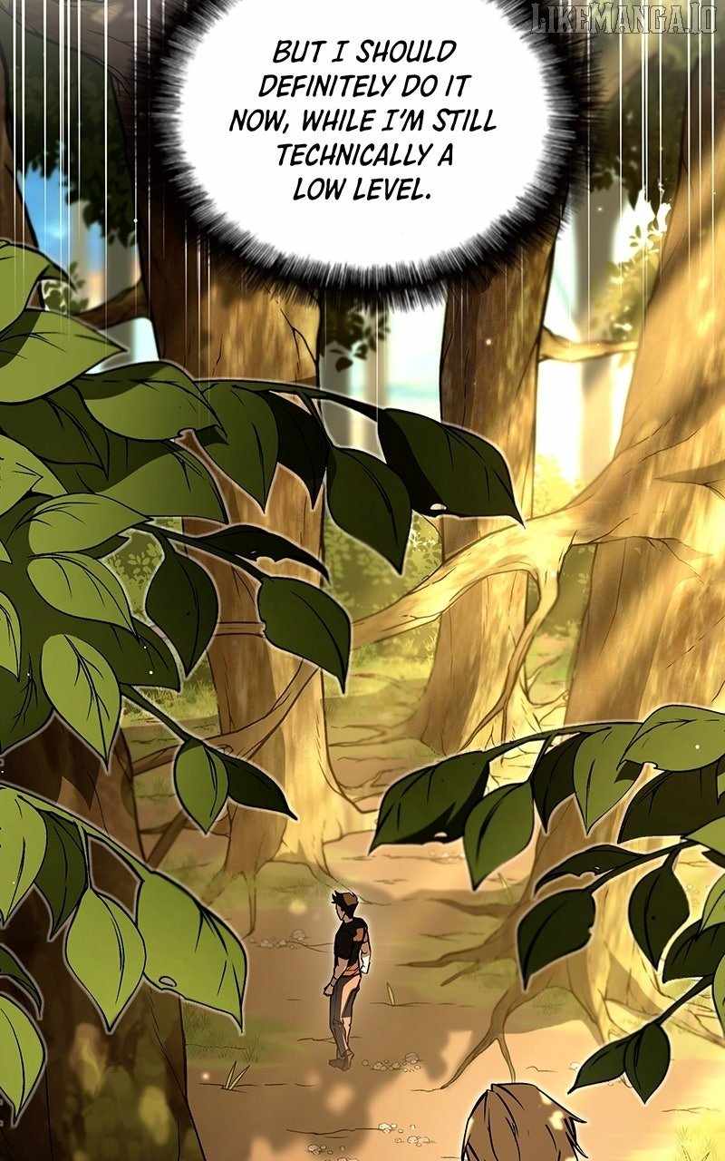 System Universe Chapter 8 - Page 45