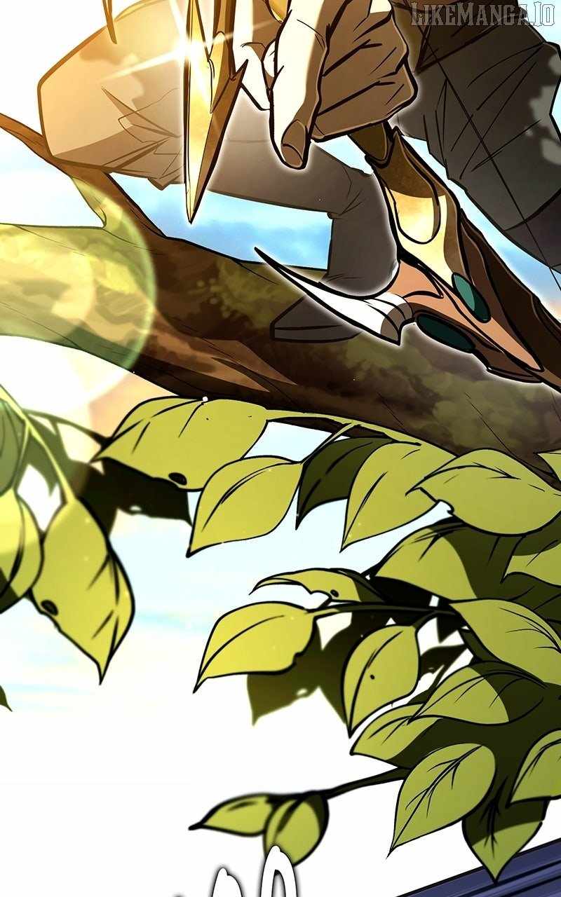 System Universe Chapter 8 - Page 49