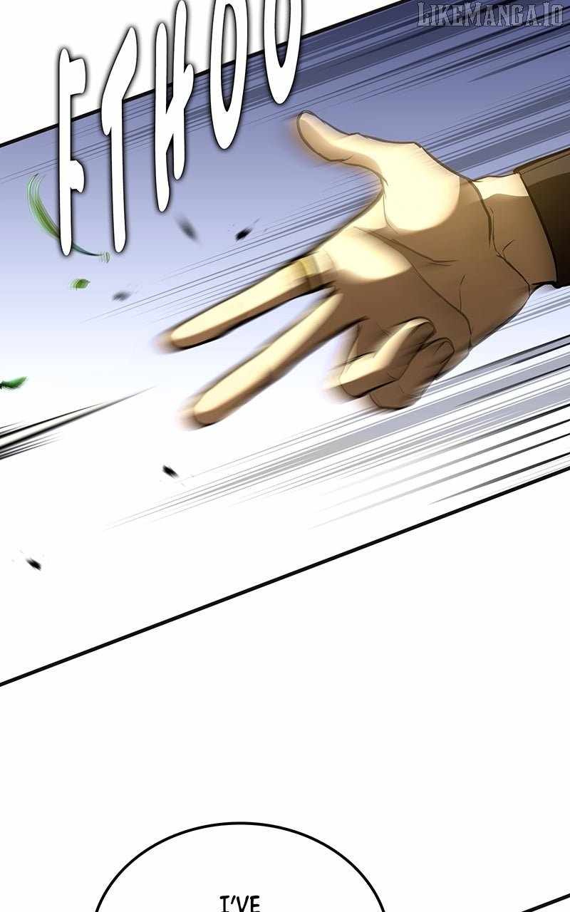 System Universe Chapter 8 - Page 50