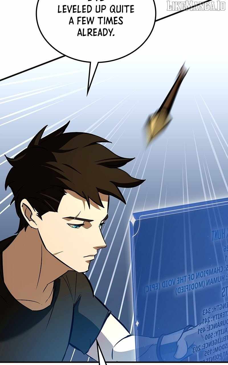 System Universe Chapter 8 - Page 51