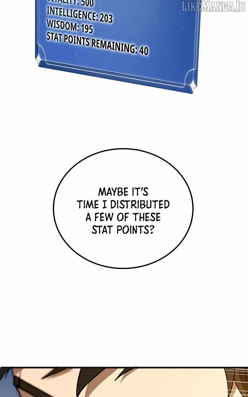 System Universe Chapter 8 - Page 53