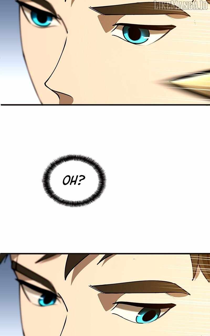 System Universe Chapter 8 - Page 54