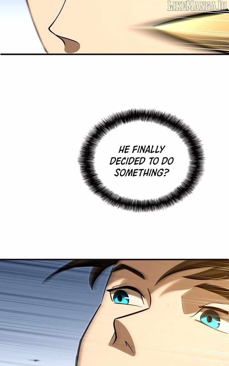 System Universe Chapter 8 - Page 55