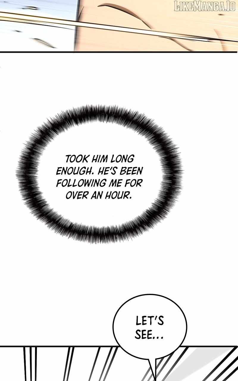 System Universe Chapter 8 - Page 56