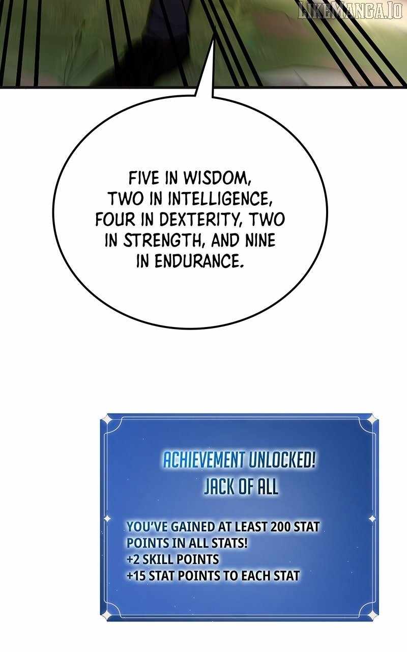 System Universe Chapter 8 - Page 58