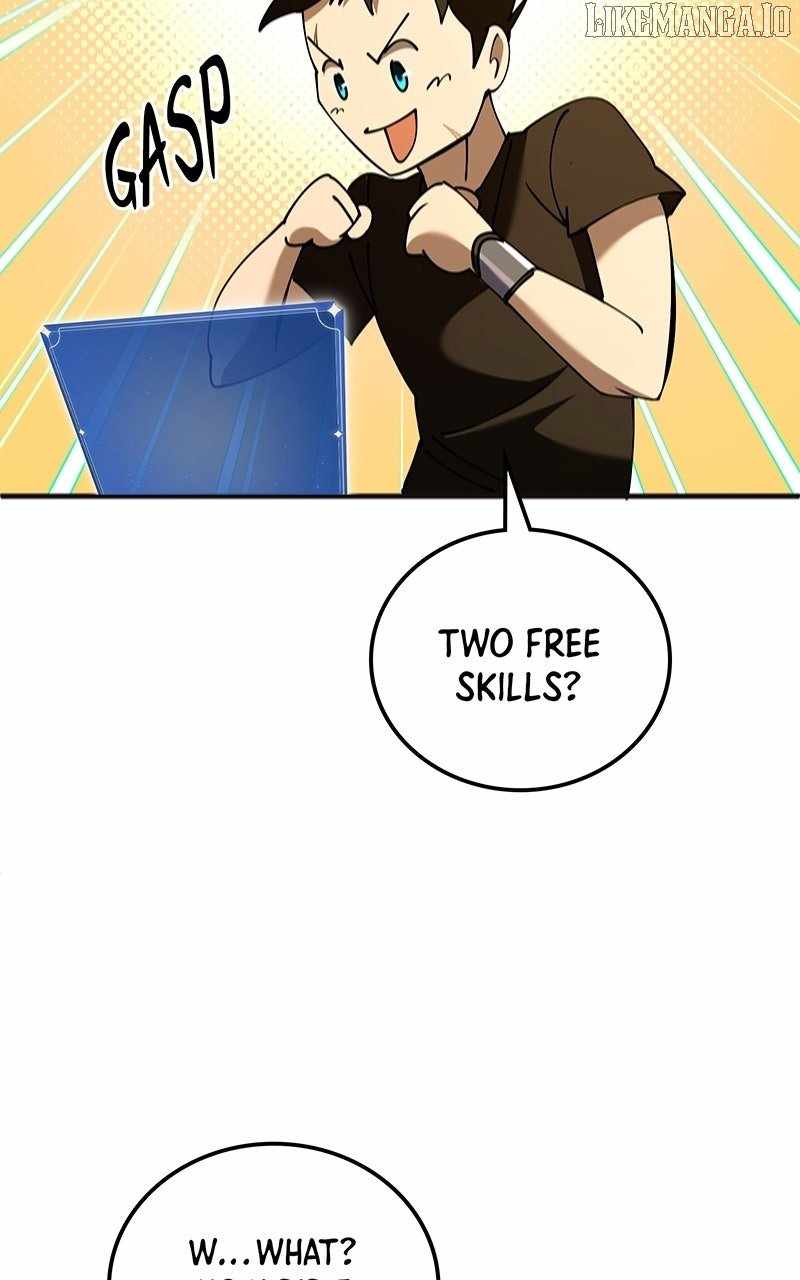 System Universe Chapter 8 - Page 60